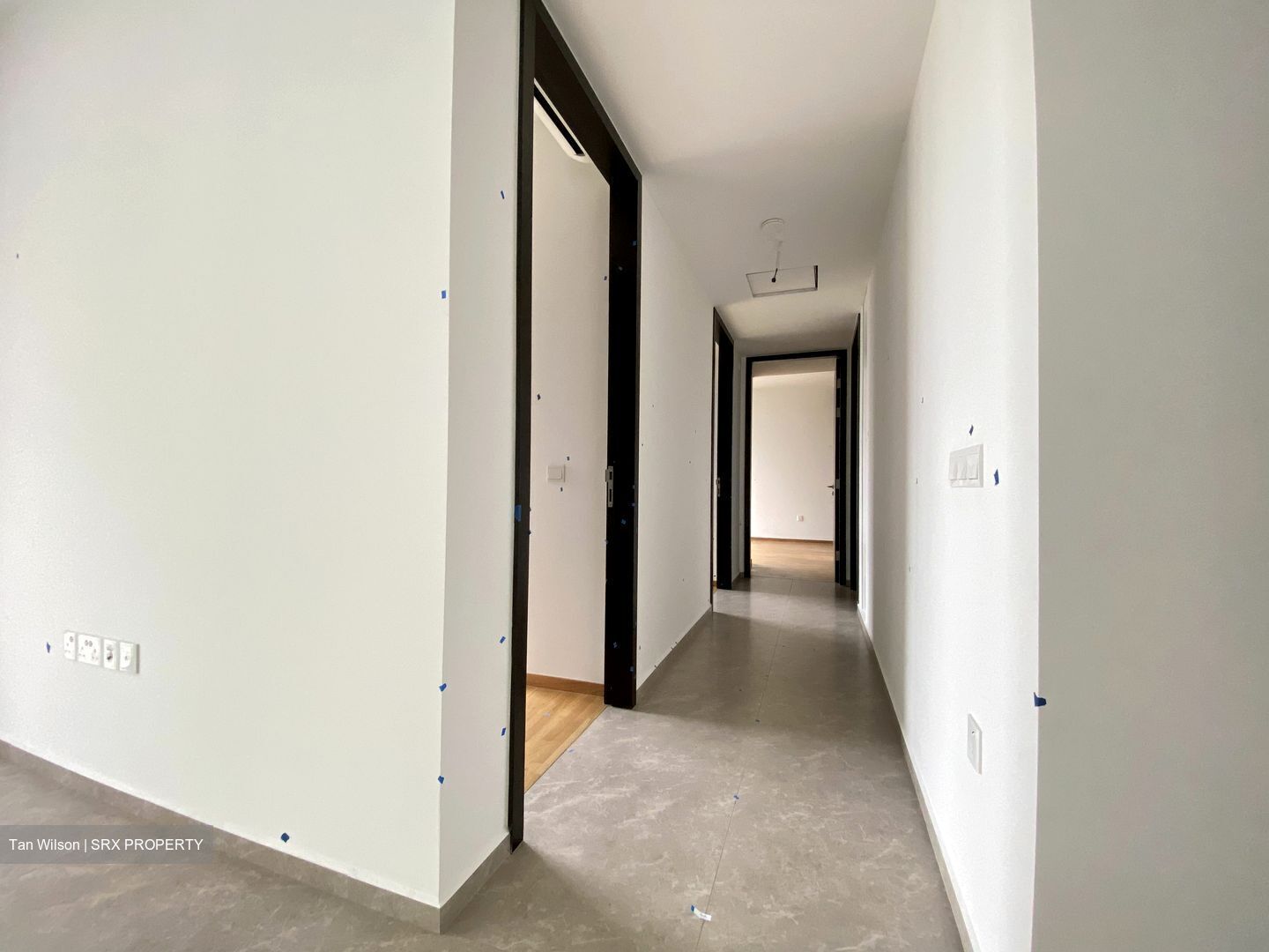 Park Colonial (D13), Condominium #566841621